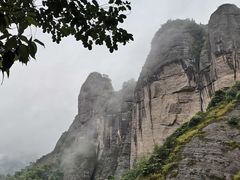 -崀山风景名胜区