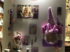 -恋物百货商店(华侨城店)