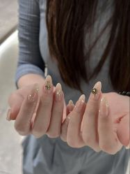 -小小美甲美睫