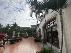 -海口喜来登酒店