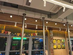 -曾百万小炉小串自助烧烤(高新店)
