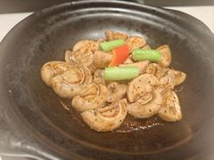 -祥记餐饮•豫粤珍味(金隅大厦店)
