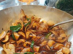 -鹰龙海畔度假酒店(咸祥店)