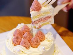 -壹点壹客·生日蛋糕(南山店)