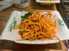 -草原塞蛮羊火锅城(港湾店)