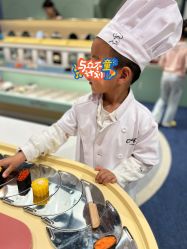 -奈尔宝家庭中心·亲子餐厅(北京东坝万达店)