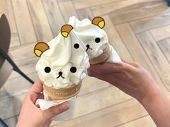 -麦当劳(世贸店)