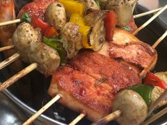 -炒豆合作社(东四总店)