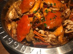 -胖哥俩肉蟹煲(福州仓山爱琴海店)