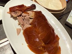 -金鸭季·北京烤鸭(深业上城店)