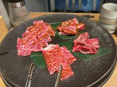 -大牛焱烧·和牛·海鲜炭火烧放题