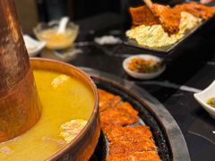 -春耕野菜馆(湖滨路店)