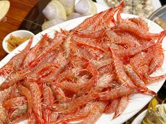 -凯华海鲜火锅·传承三十六年