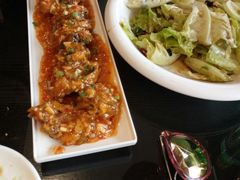 -刘胖子家常菜·蹄花焖藕(中南店)