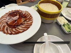 -褚记烤鸭·南京家常菜(雨花客厅店)