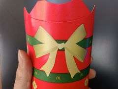 -麦当劳(东急新天地店)