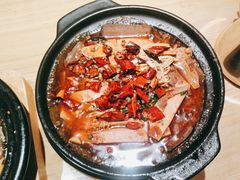 -老砂锅(城北店)
