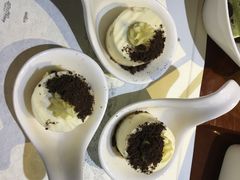 -泰谷酒店·太古码头闽菜自助餐厅