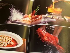 -秀儿四九城·新京菜(亚运村鸟巢店)