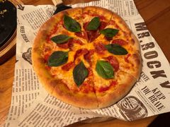 -MR.ROCKY洛奇先生·西餐&酒吧(琶醍店)