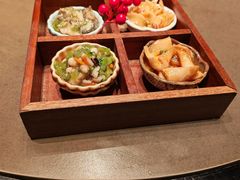 -蟹犇前•帝王蟹雪蟹(陆家嘴店)