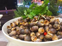 -鹭江潮餐厅•福建菜(鹭江佲家酒店)