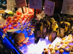 -广州花园酒店·凌璇阁旋转餐厅CAROUSEL360