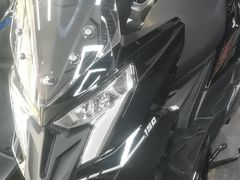 -旗利摩托(旧宫店)