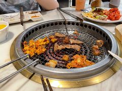 -火炉火自助餐(西直门凯德MALL店)