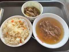 -好成财牛排馆(涂门街总店)