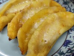 -金胜胖子牛肉锅贴(五福街店)