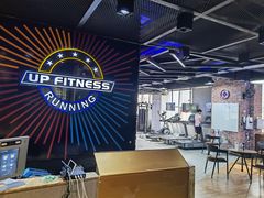 -UP健身私教馆(海岸城店)