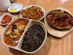 -多宾韩国料理(学衡路店)