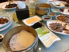 -惠丰堂饭庄(北洼路店)