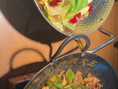 -费大厨辣椒炒肉(吉联MALL店)
