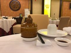 -聚春园自助餐厅(东街口店)