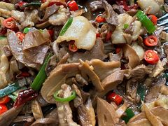 -下梅人家土菜馆(历史文化餐厅度假区店)