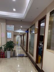 -碧莲盛·不剃发植发