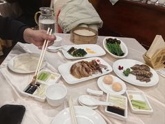 -全聚德(前门店)