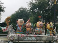-大唐不夜城