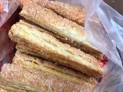 千层酥-宫廷糕点铺(建设路店)