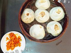 -迎桂馒头店(常州吾悦派柏·云酒店店)