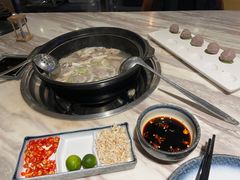 -同仁四季椰子鸡(福田东园总店)