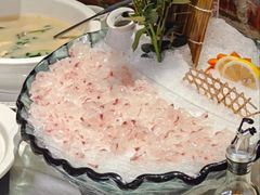 -官塘陈记鱼生·潮汕砂锅粥·牛肉火锅(潮枫路总店)