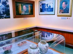 -上海蔡元培故居陈列馆