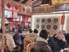 -味福记·本地特色菜(八一万达广场店)