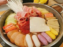 -小岛餐厅