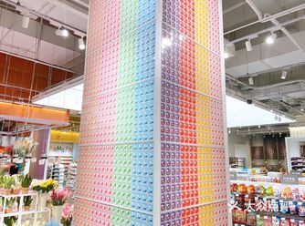 『少女心爆棚的杂货店』