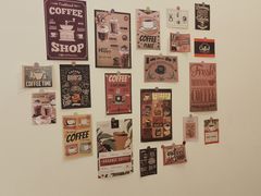 -Reset Coffee 与海咖啡