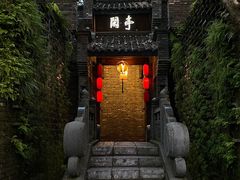 -哈哈曲艺社(西门闲亭店)